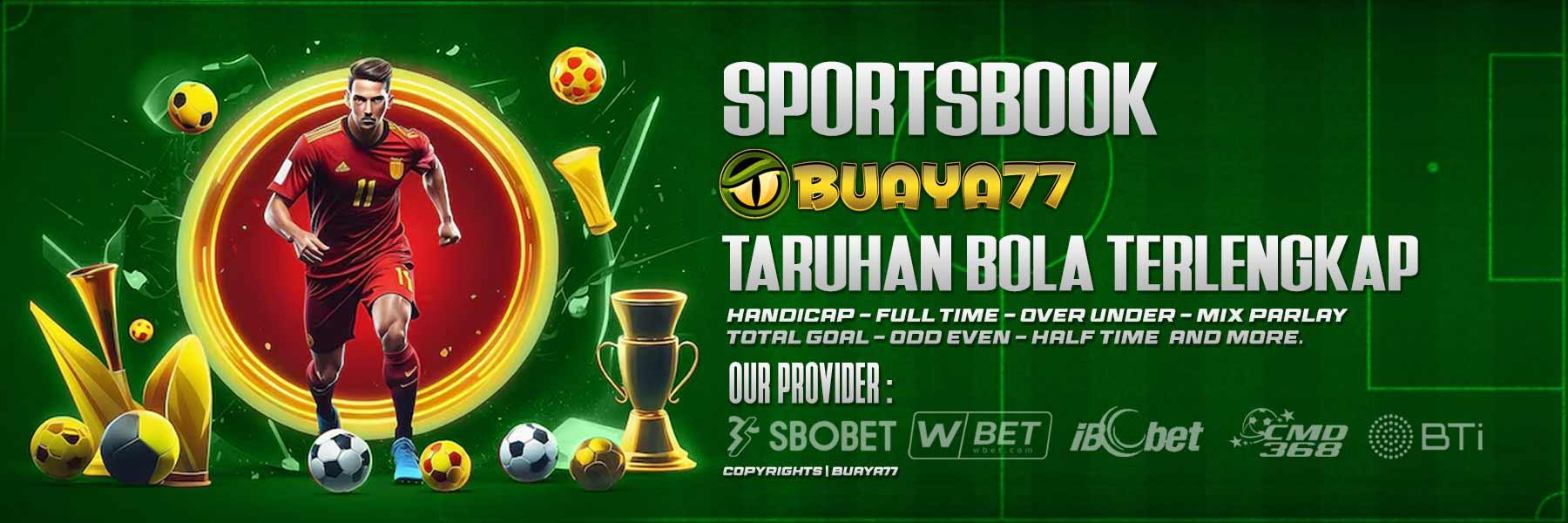 Bola Buaya77