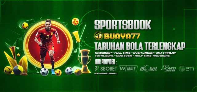 Bola Buaya77