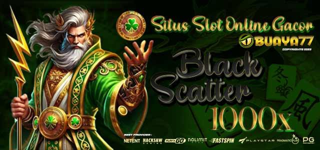 Slot Gacor Buaya77